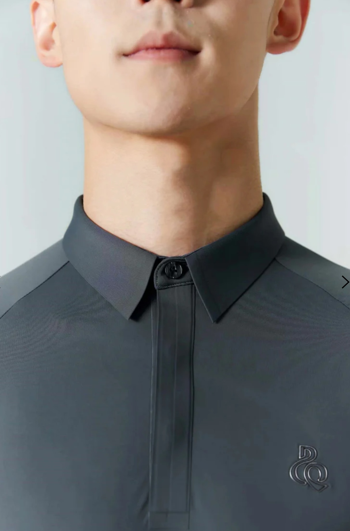 M053 - Grey