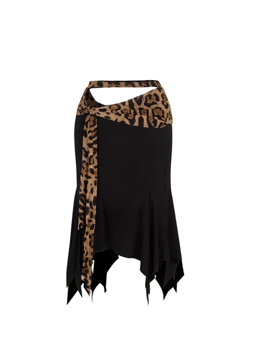 ZYM 24092 - La Joya Skirt