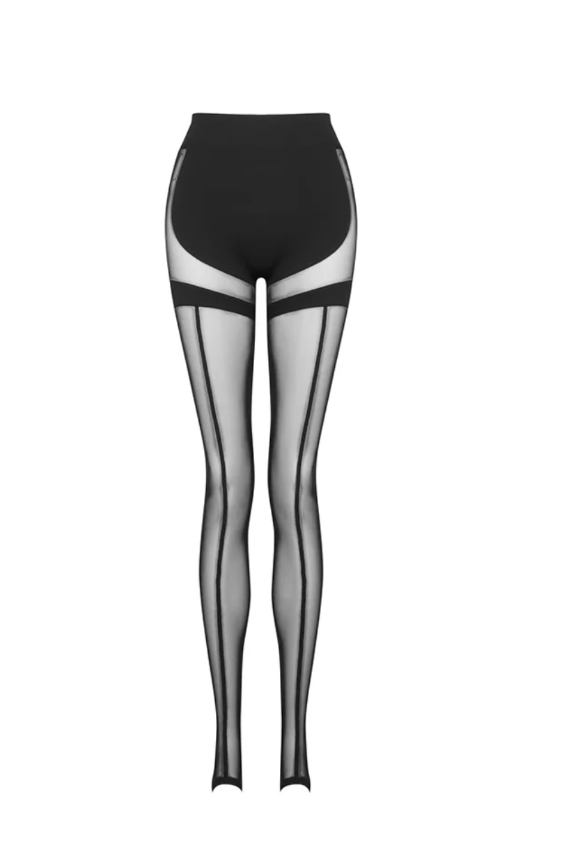 ZYM 24108 - Harp Leggings 