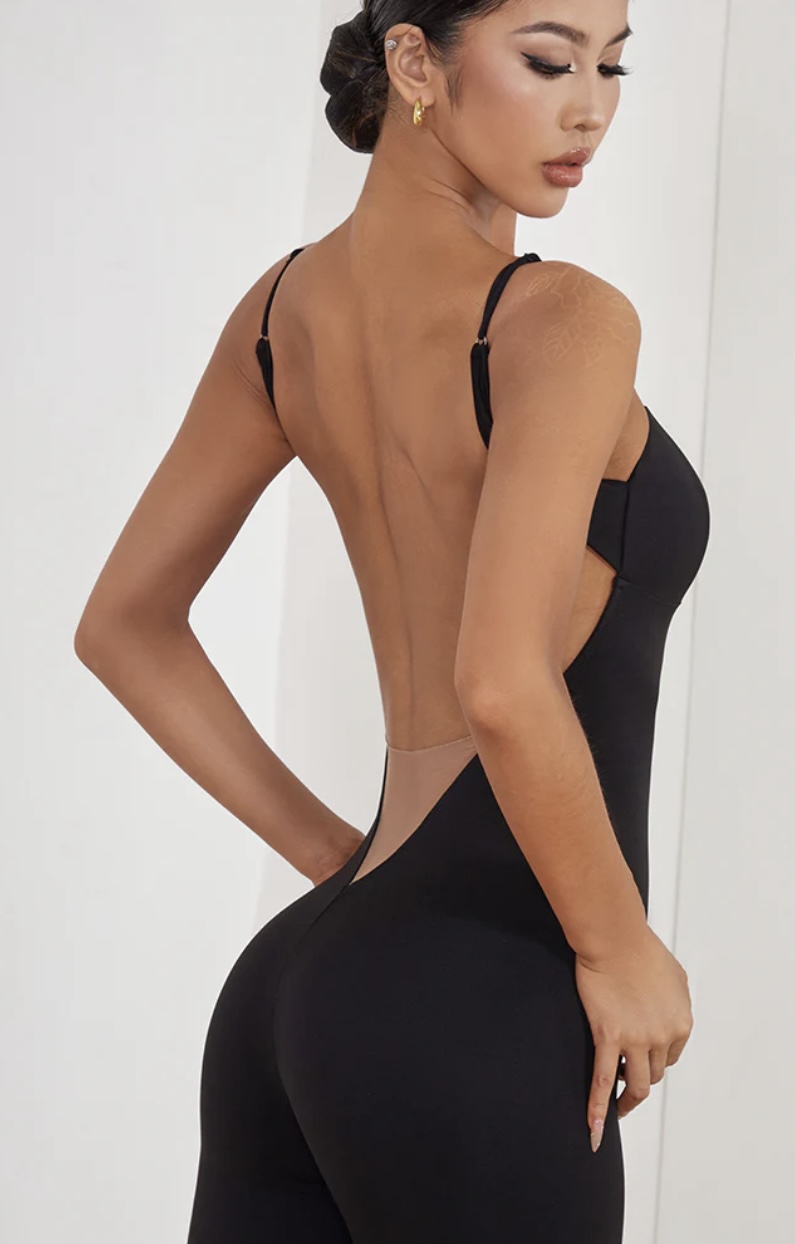 ZYM 2445 - 28th ChaCha Dress