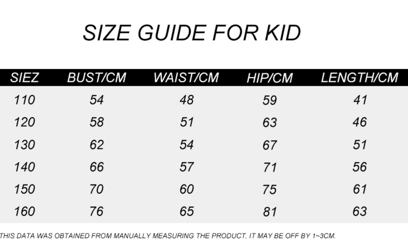 DQ 2329 Kid