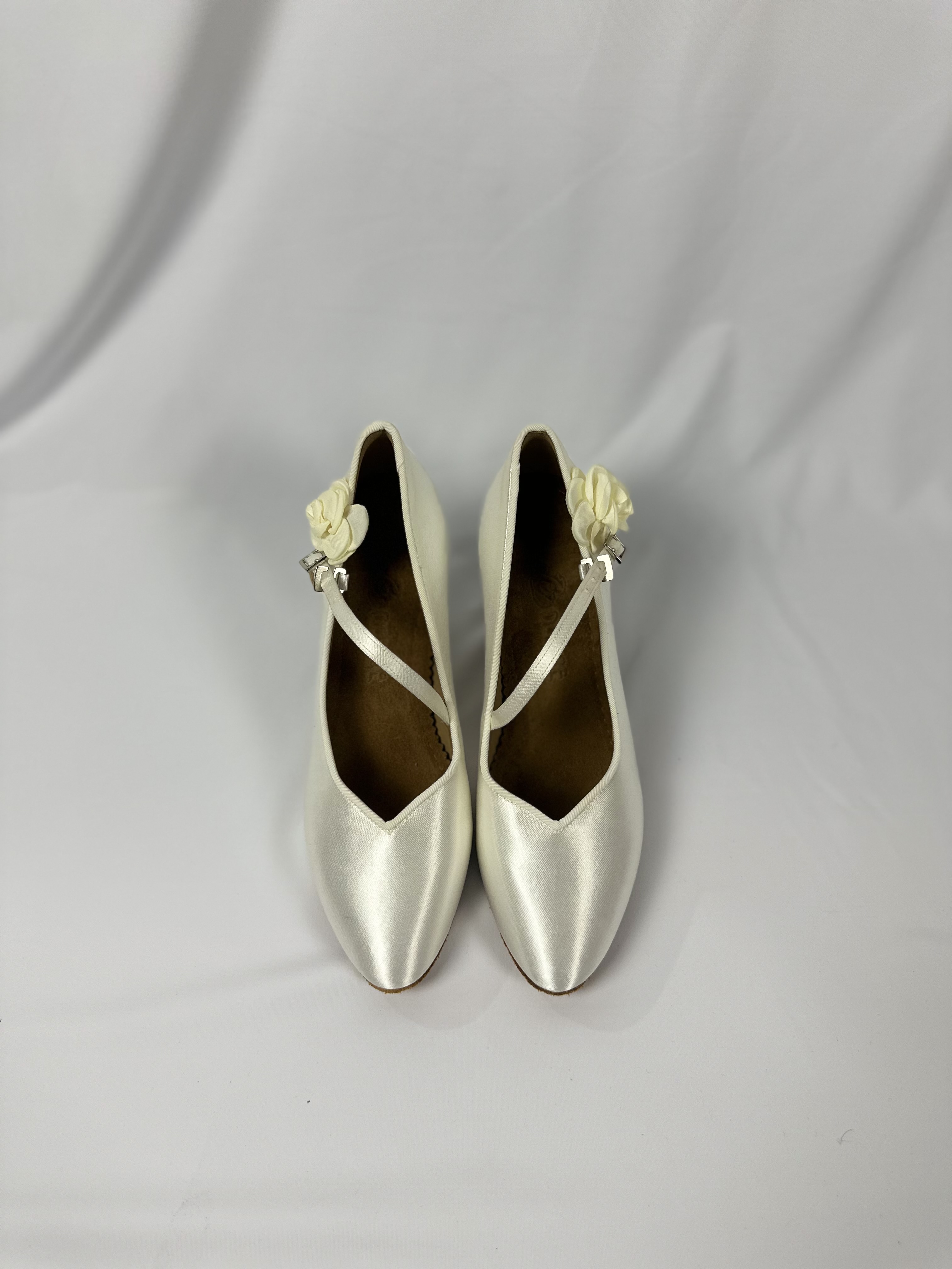 BD 1322 - White