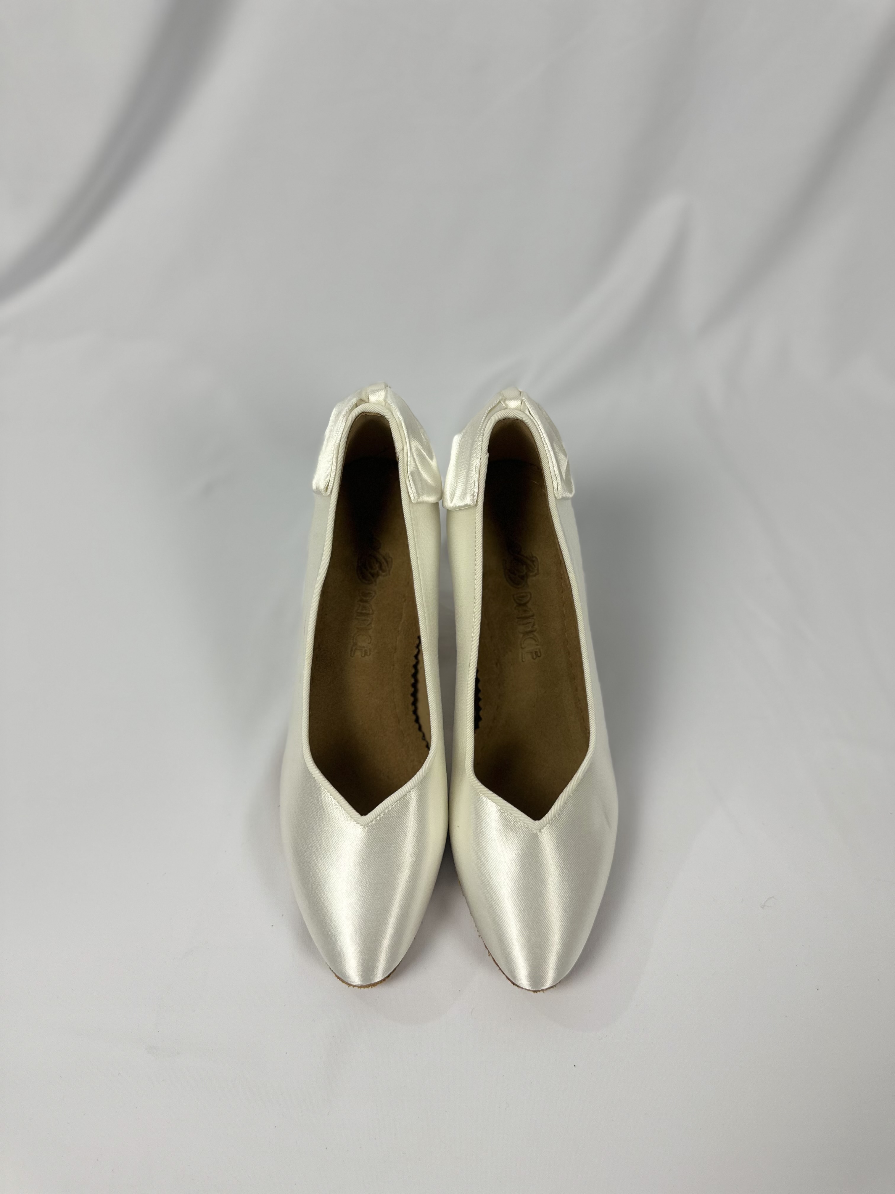 BD 1320 - White