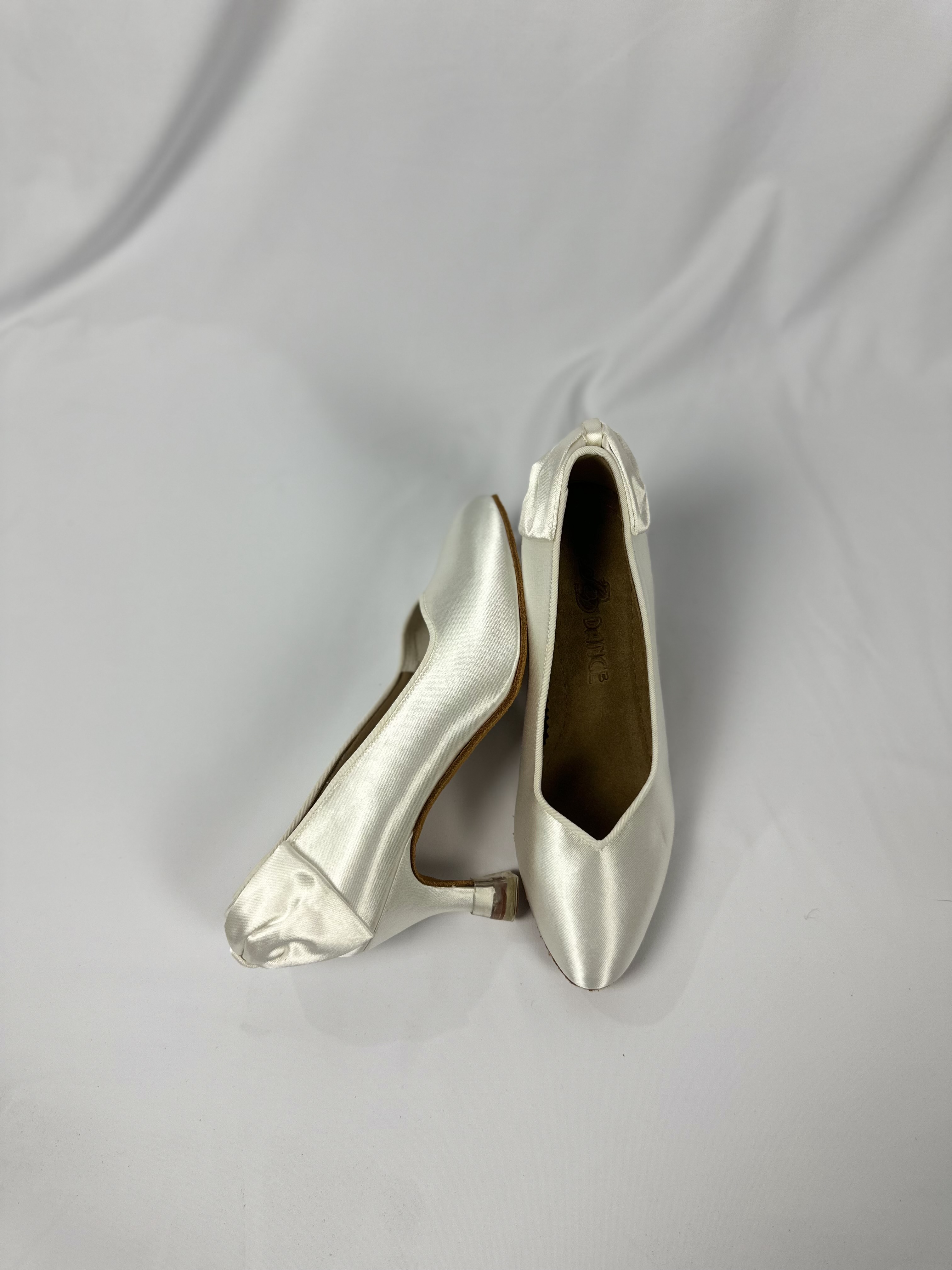 BD 1320 - White