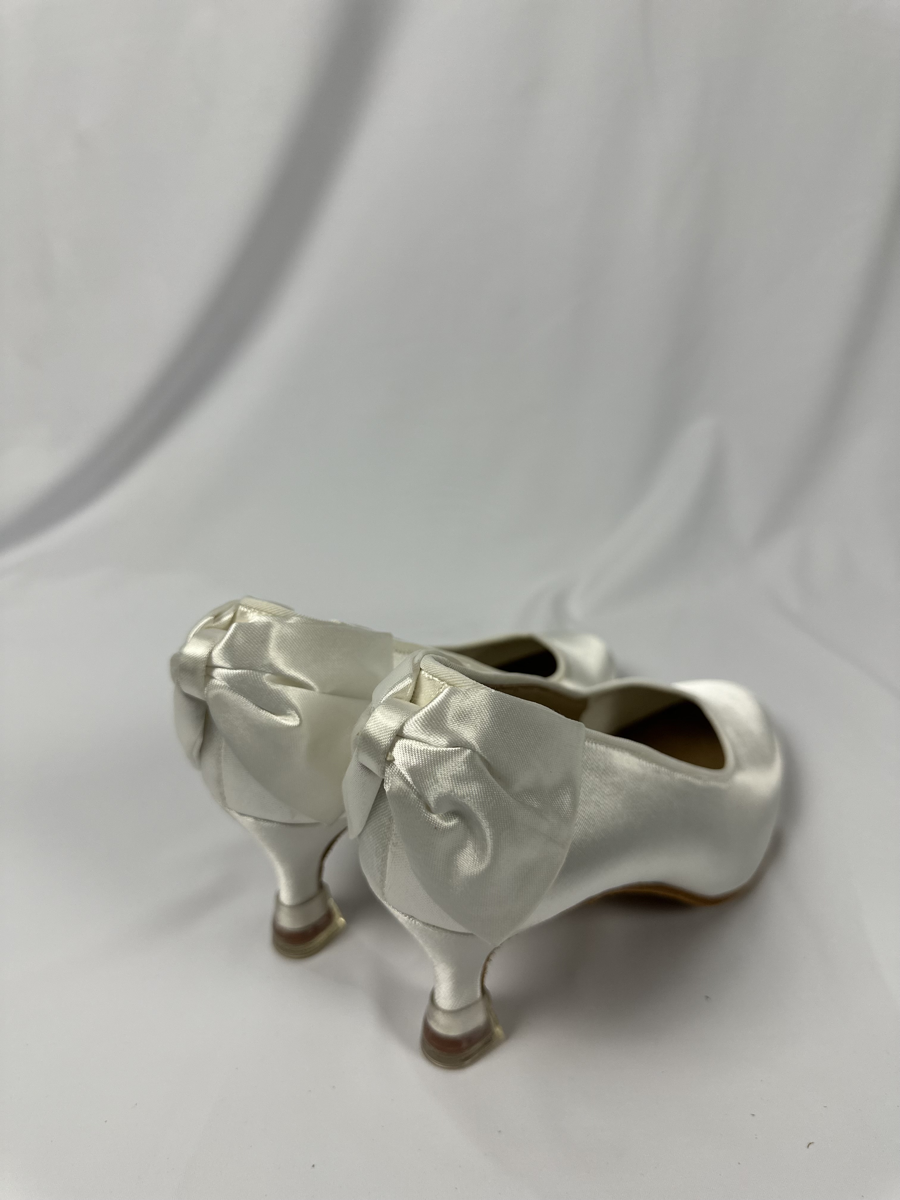 BD 1320 - White