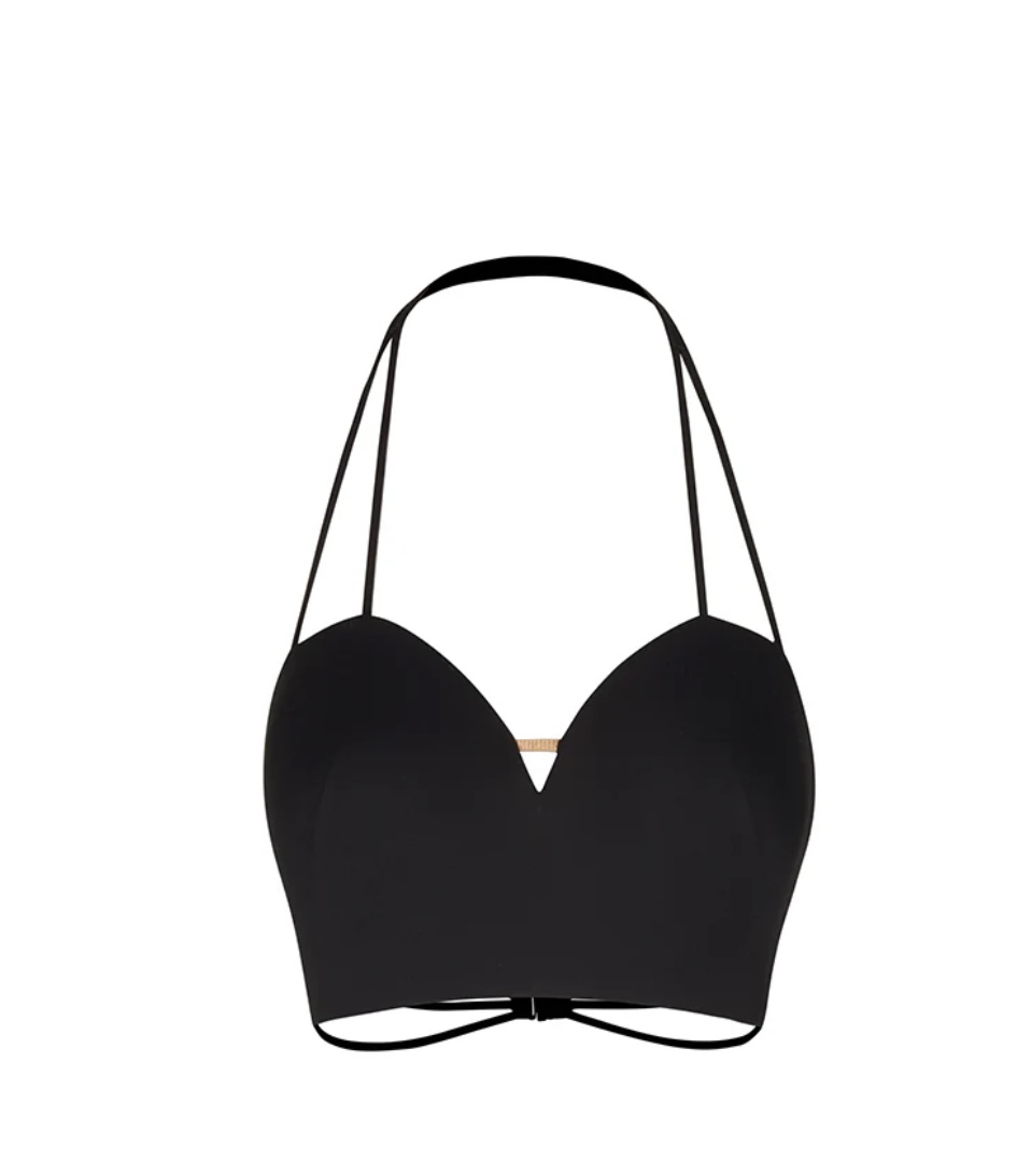 ZYM 25029 - (BLACK / ANIMAL PRINT / WHITE)