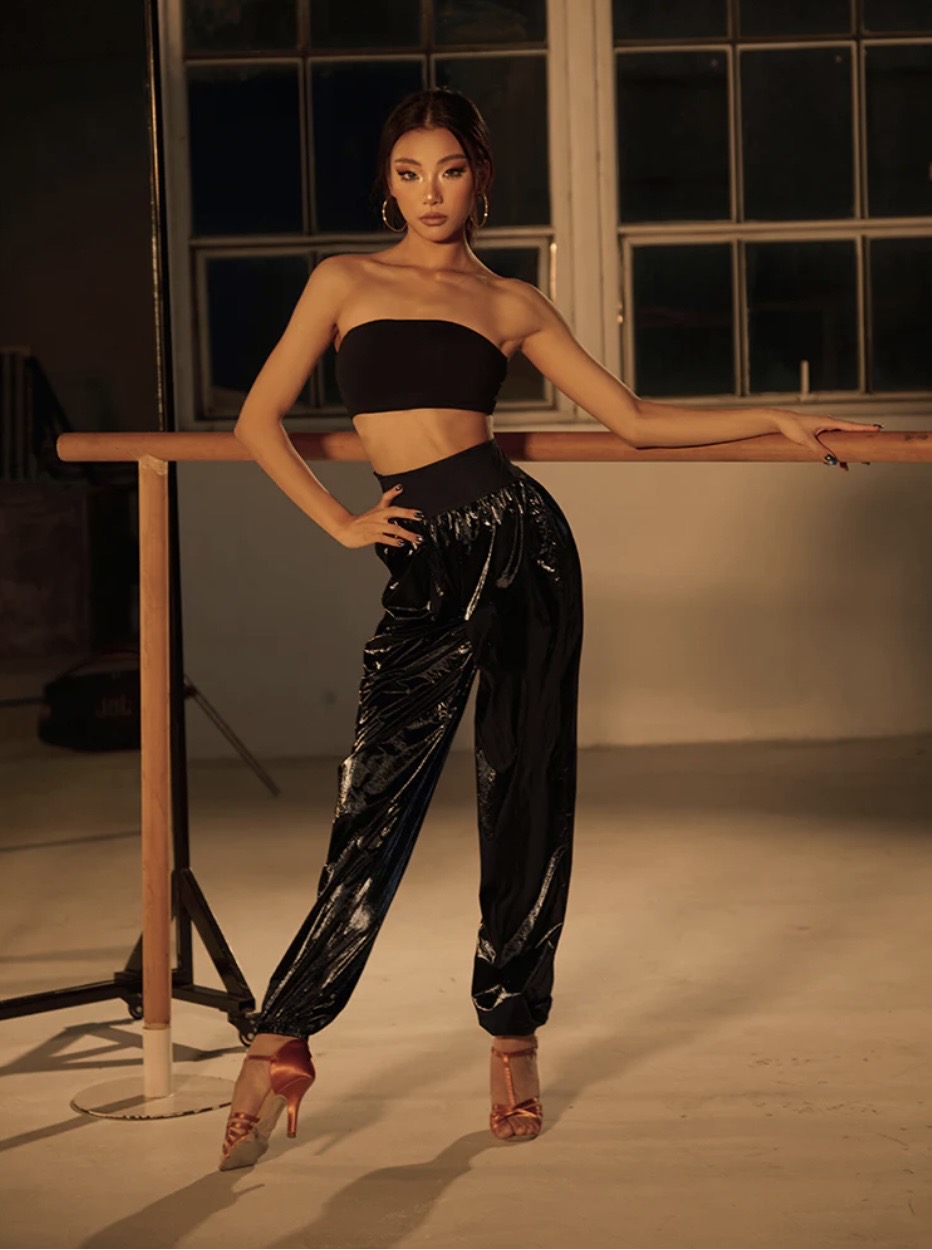 ZYM 25098 - (BLACK / SHINY)