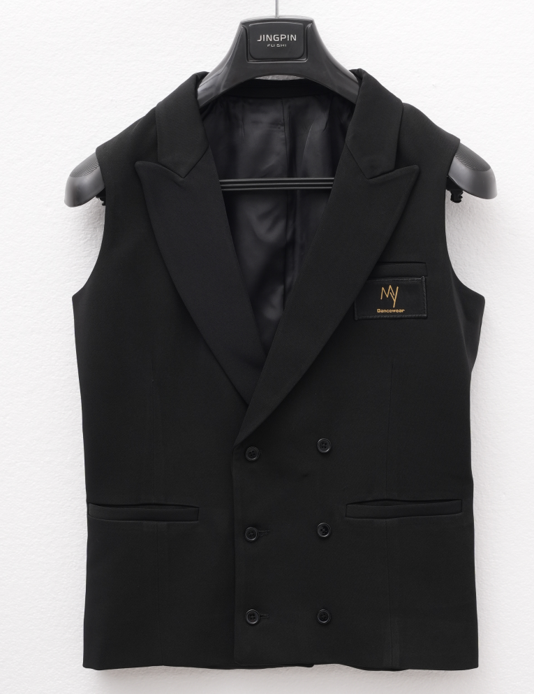 MY Custom-made Vests