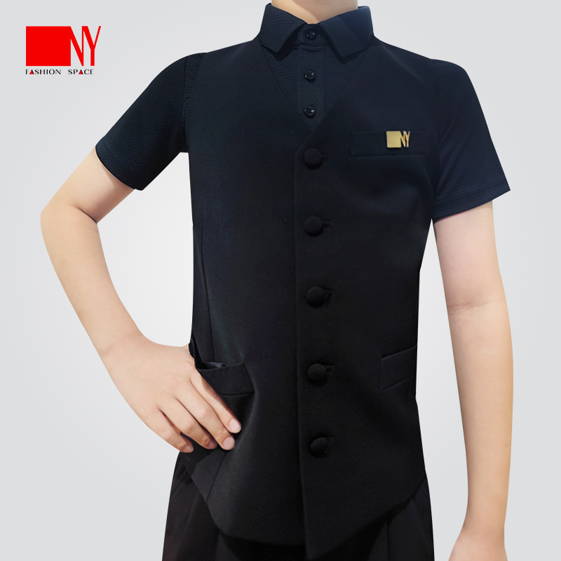 NY Kids Classic Vest