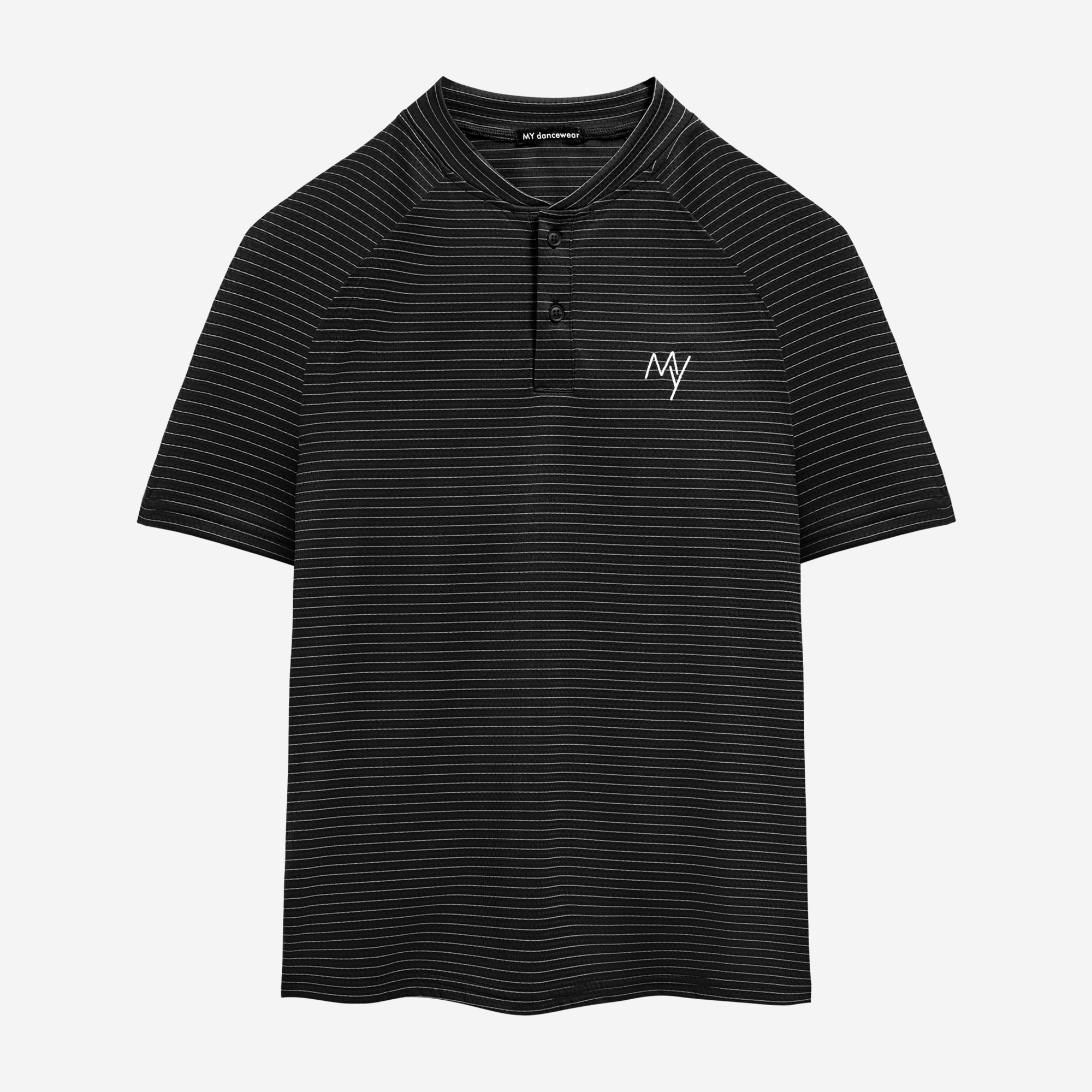 MY 001 - (Black / White / Grey / Navy Blue)
