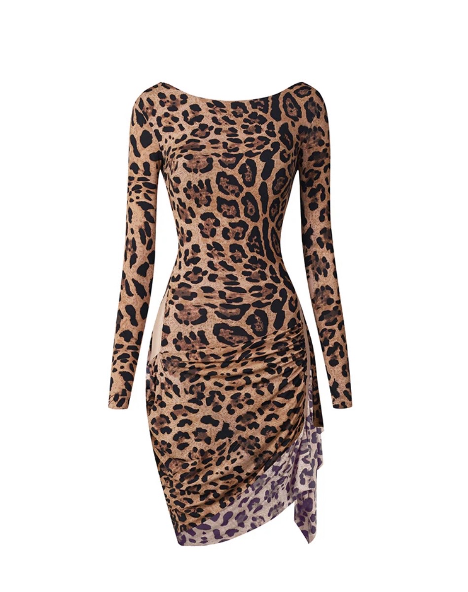 ZYM 25080 - ANIMAL PRINT