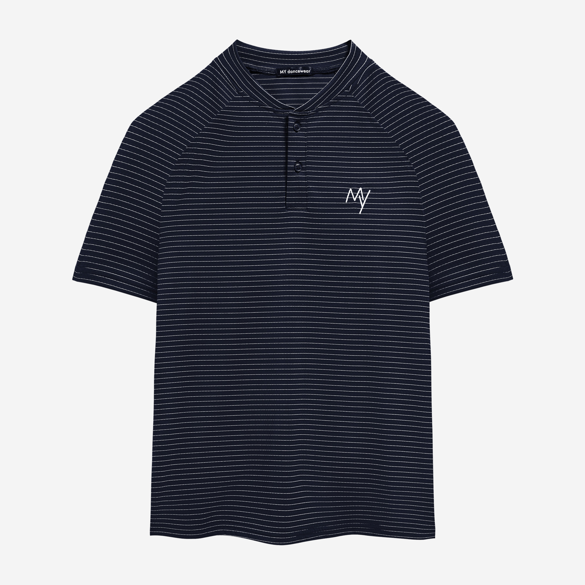 MY 001 - (Black / White / Grey / Navy Blue)