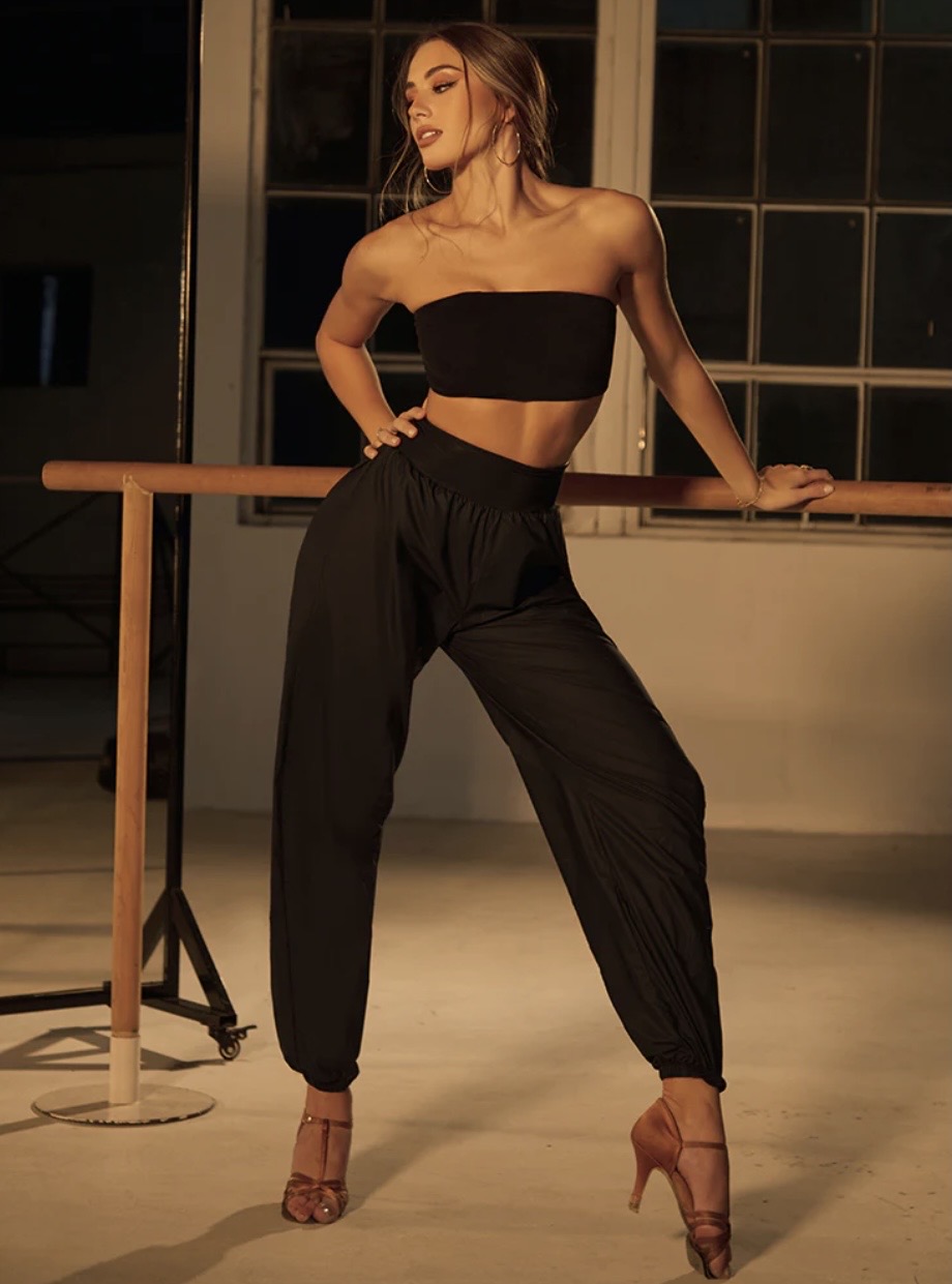 ZYM 25098 - (BLACK / SHINY)