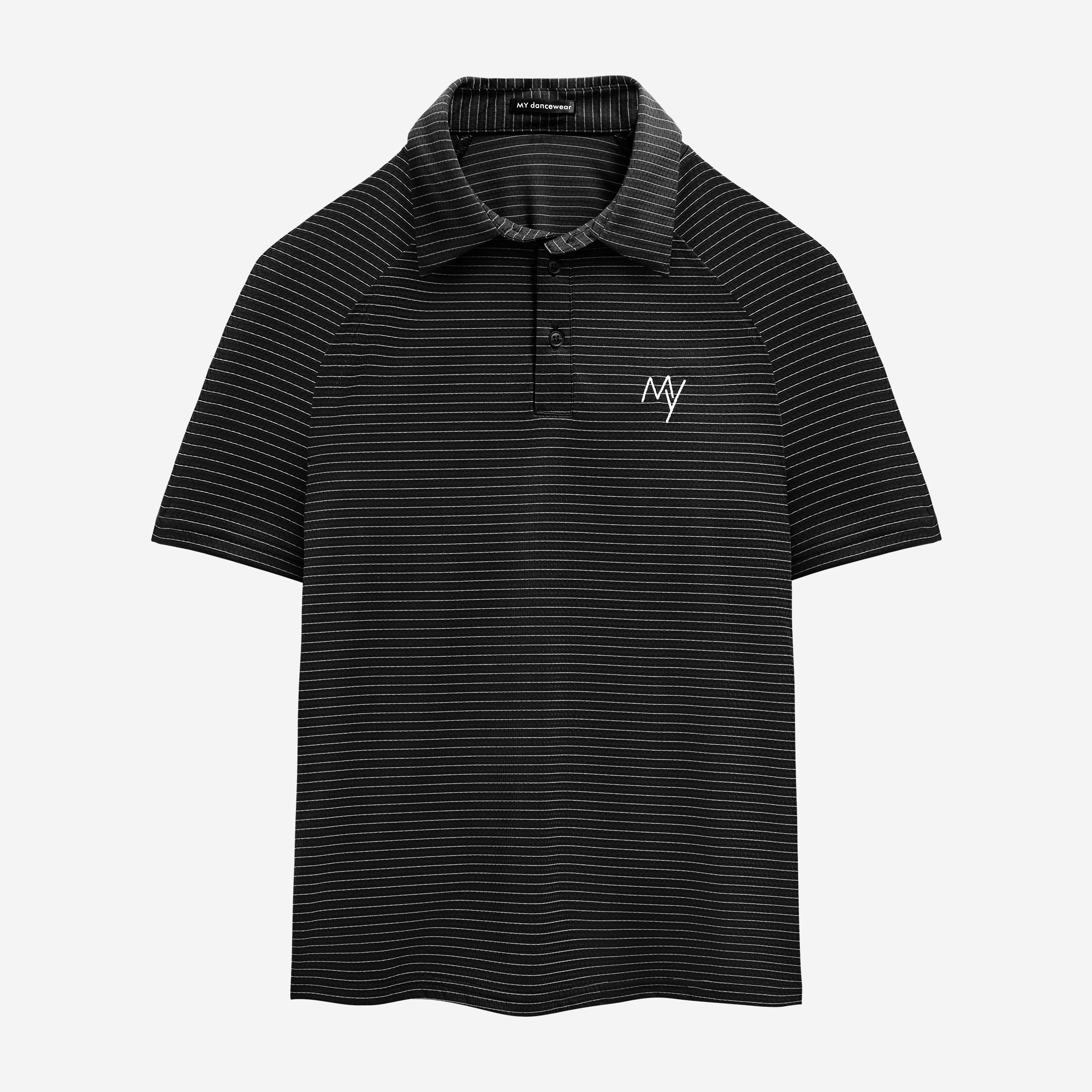 MY 003-2 - (White / Black / Grey / Navy Blue)