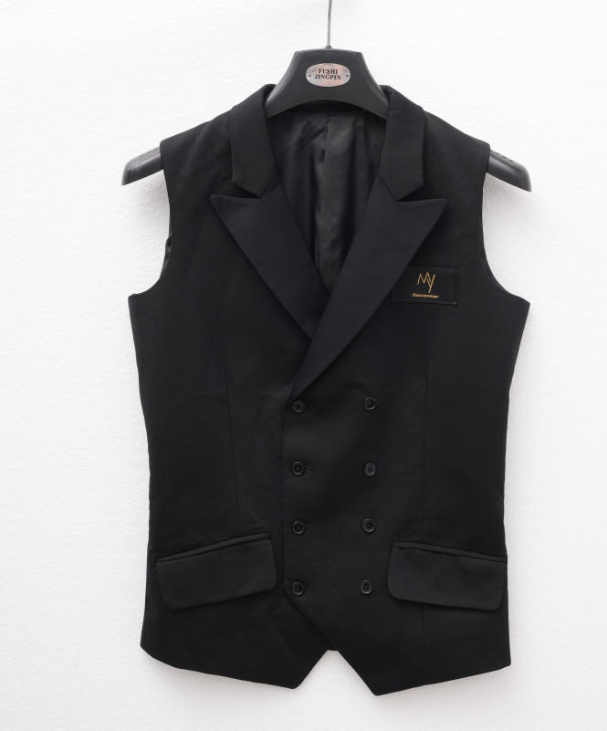 MY Custom-made Vests