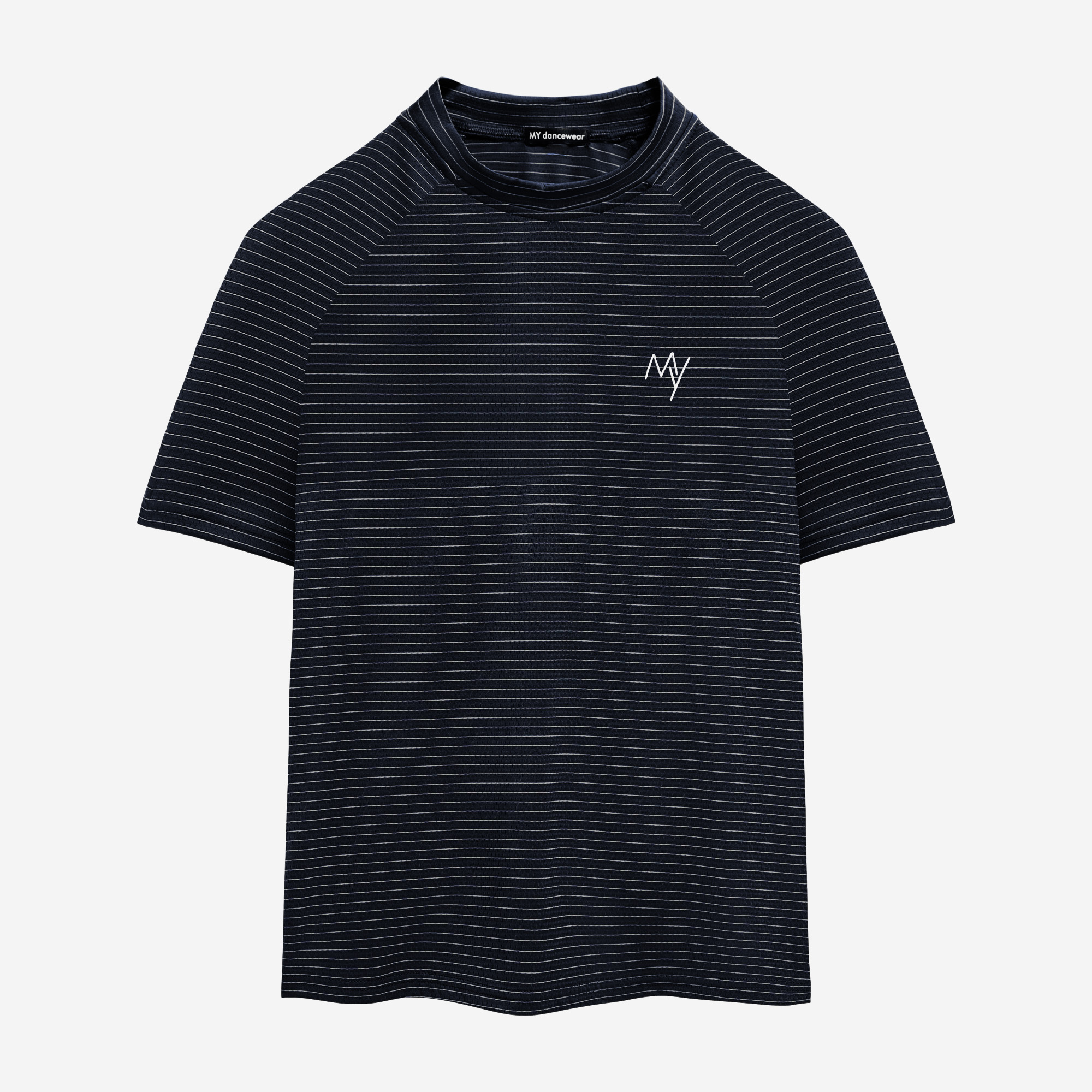 MY 002 - (Black / White / Navy Blue)