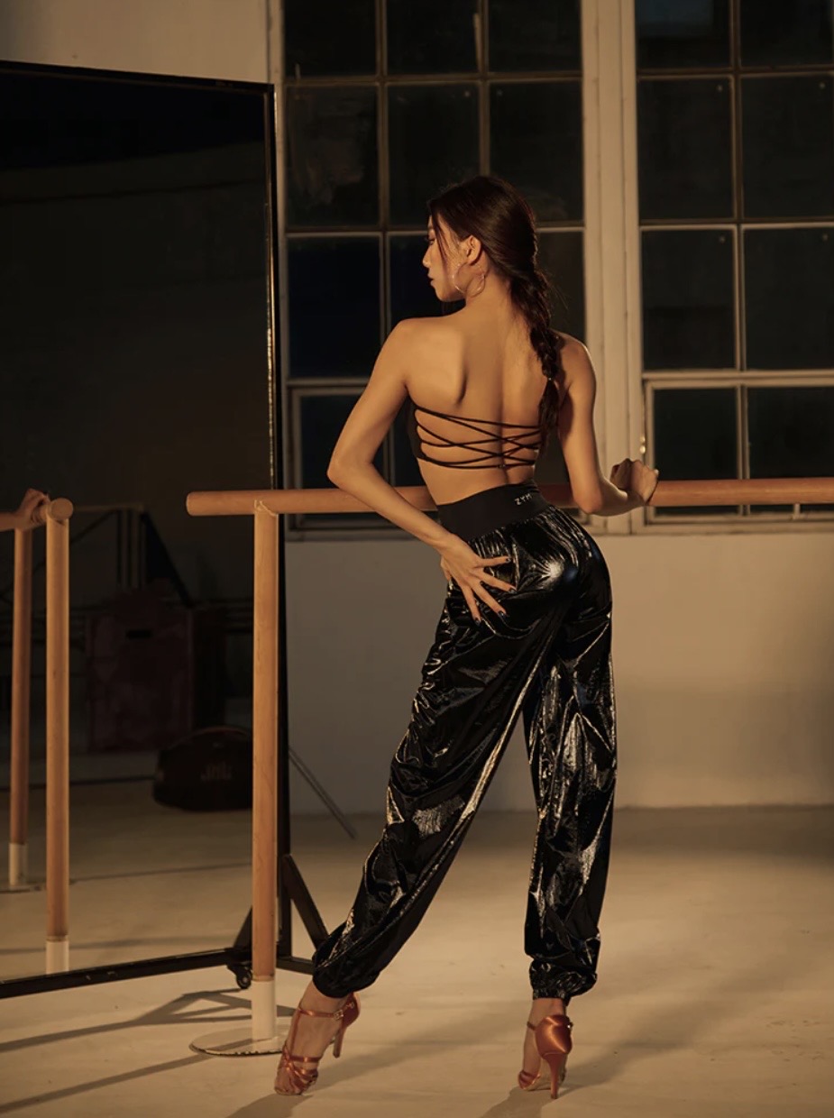 ZYM 25098 - (BLACK / SHINY)