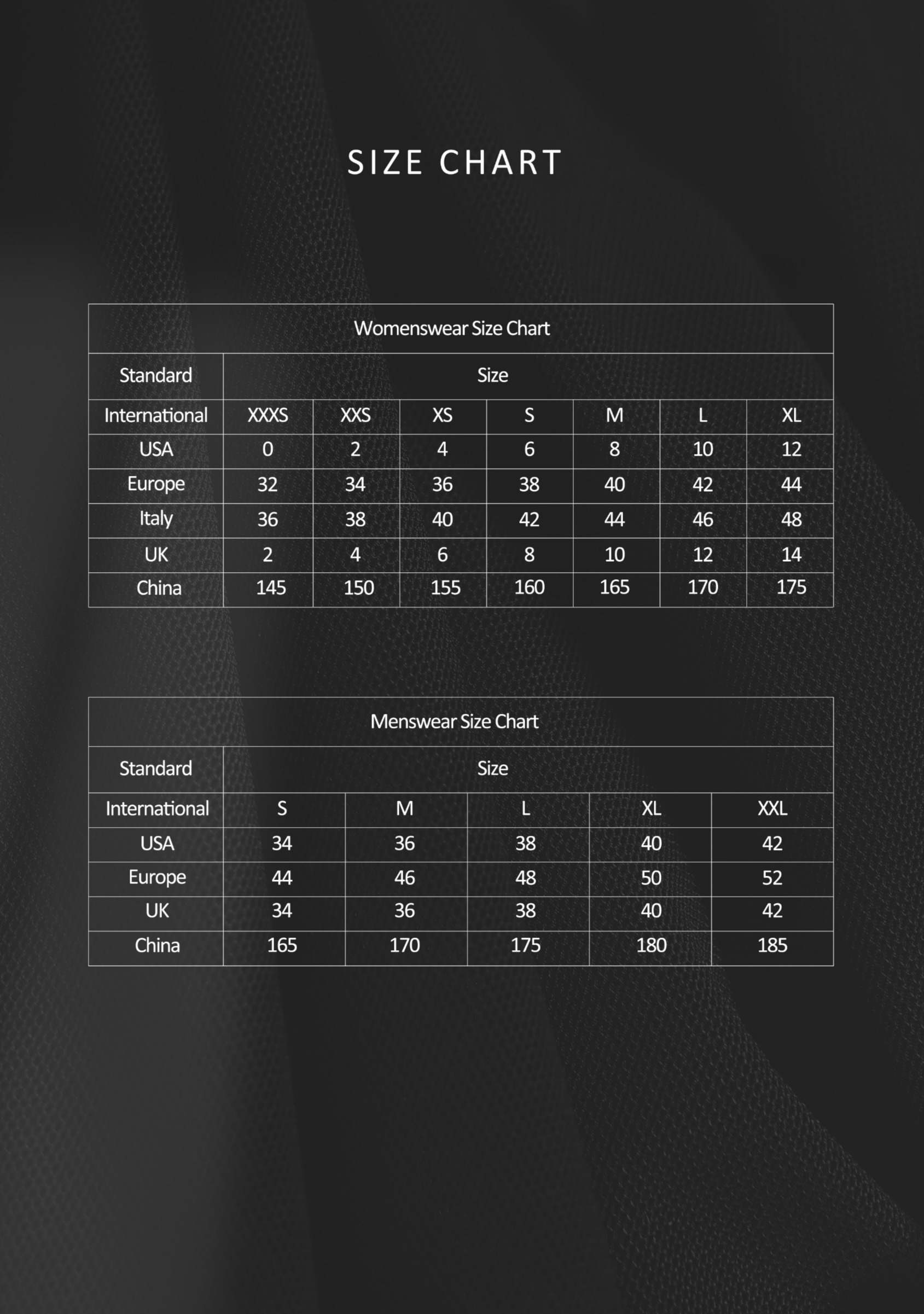 UDance - A15 (Top)