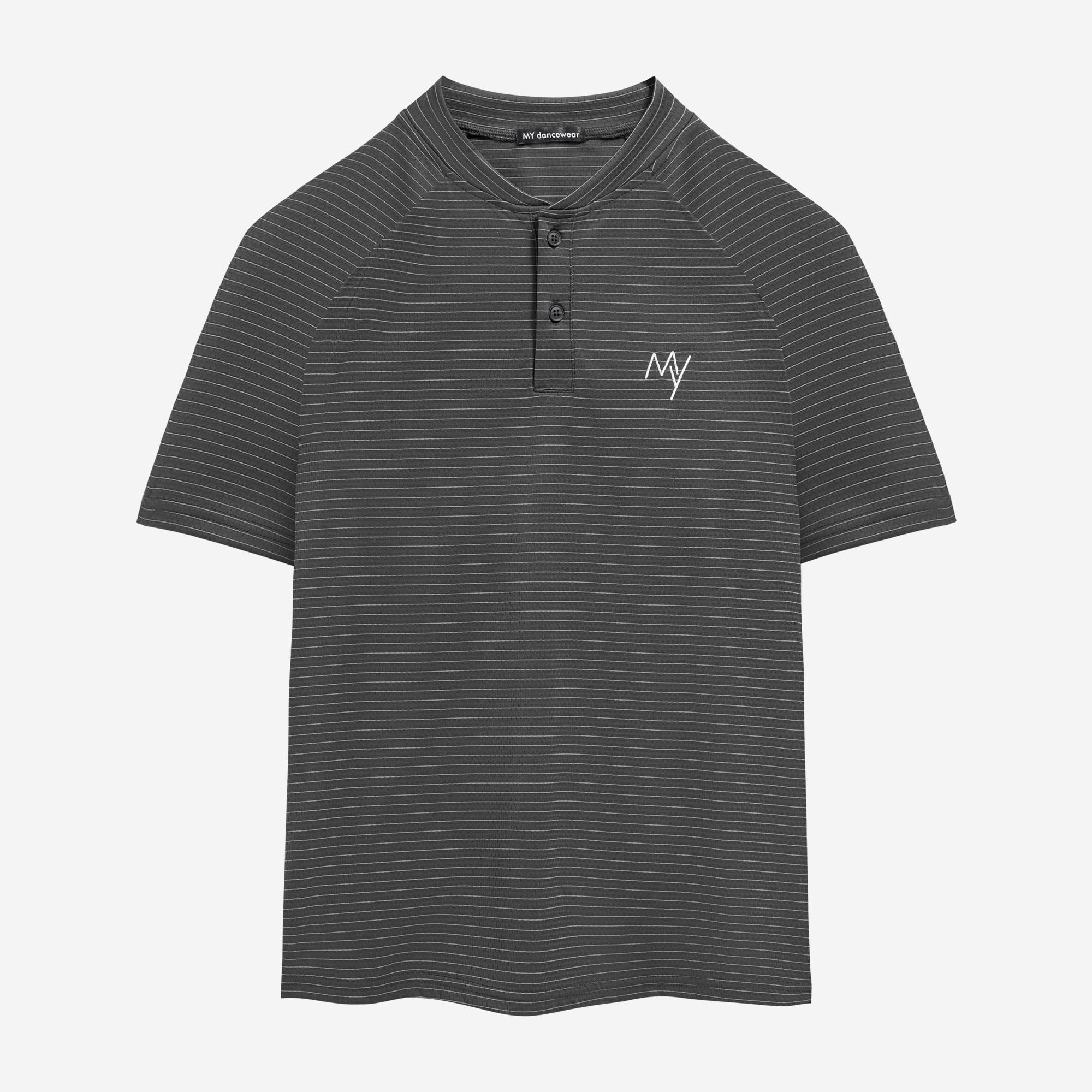 MY 001 - (Black / White / Grey / Navy Blue)