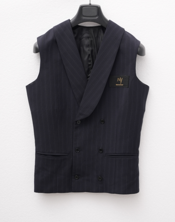 MY Custom-made Vests