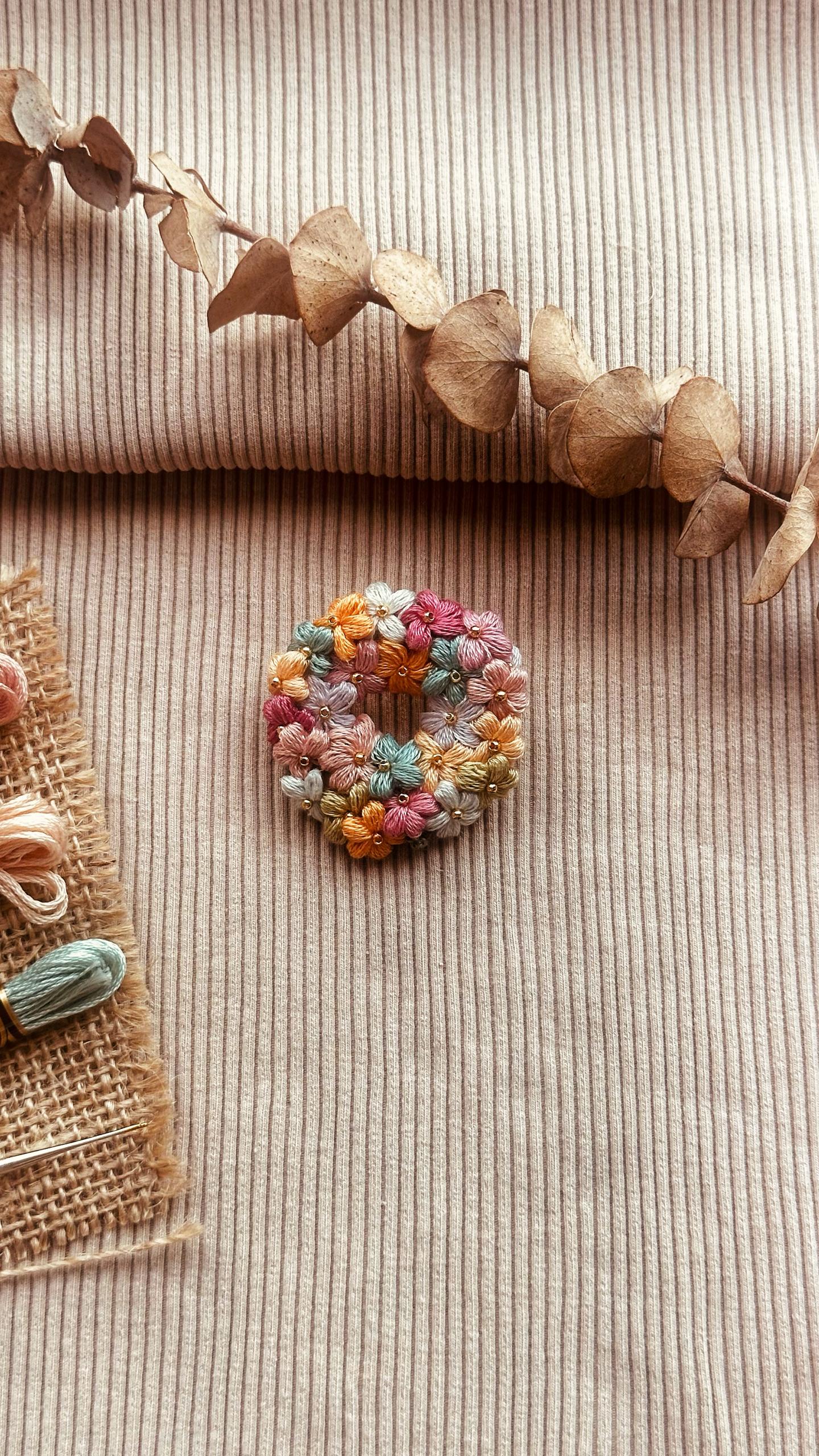 [Wonderfully Made] Edition