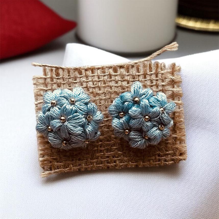 [Beautiful] Earrings