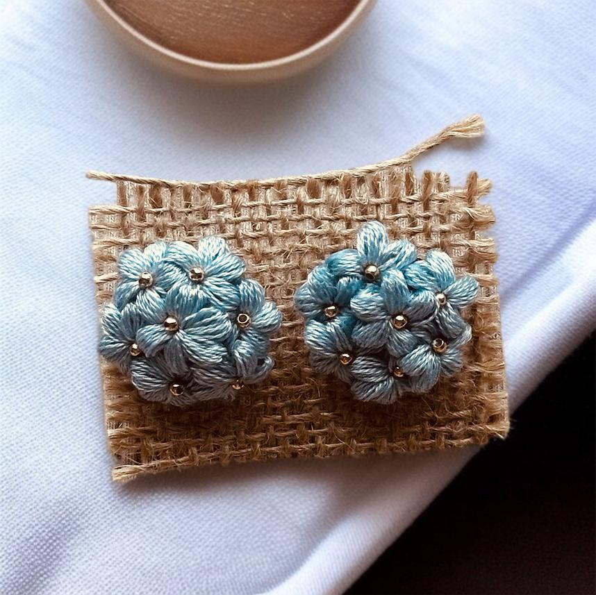 [Beautiful] Earrings