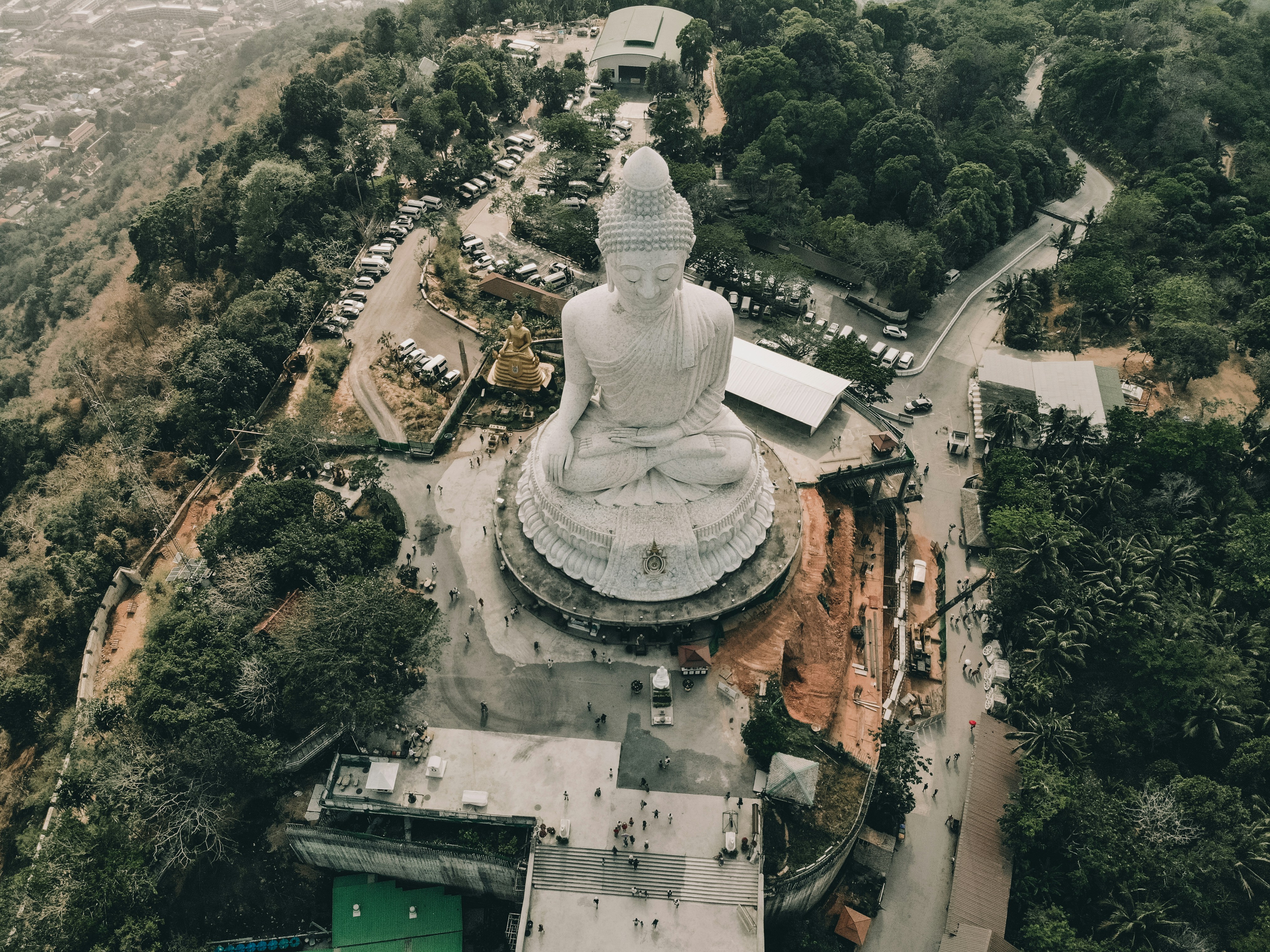 Phuket - Samui