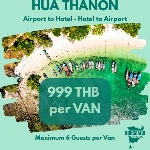 Huathanon