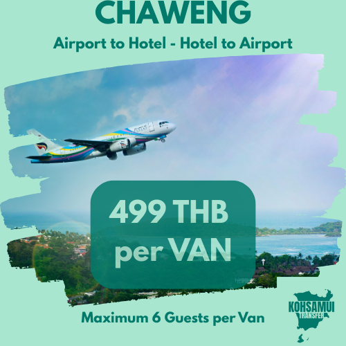 Chaweng