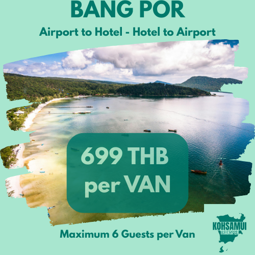 Bang Por