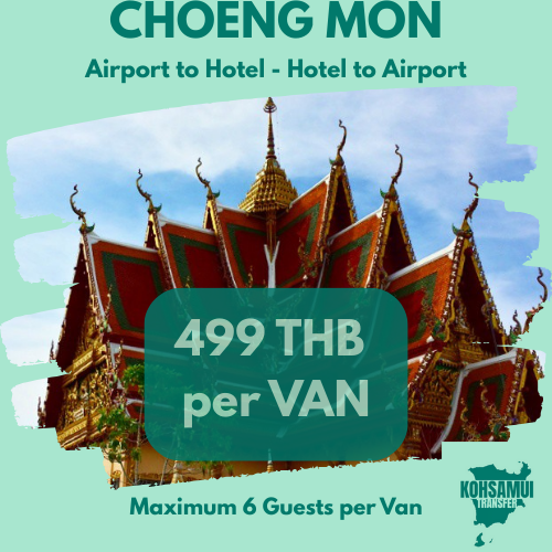 Choeng Mon