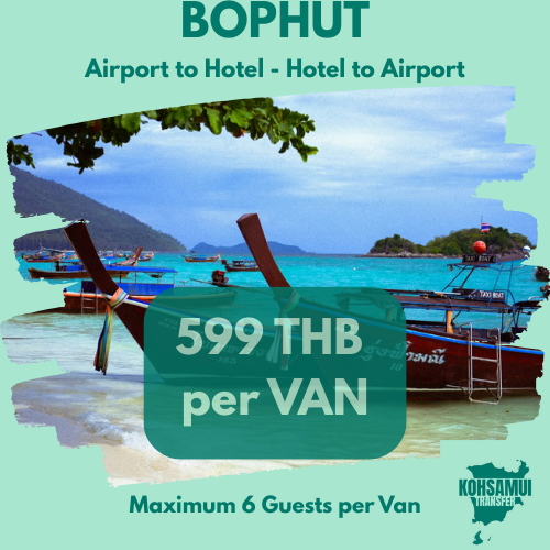 Bophut