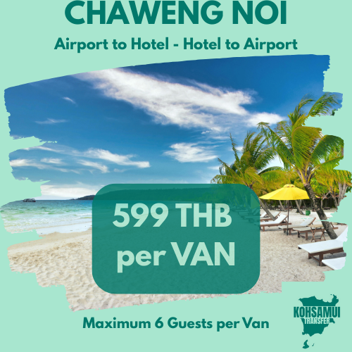 Chaweng Noi
