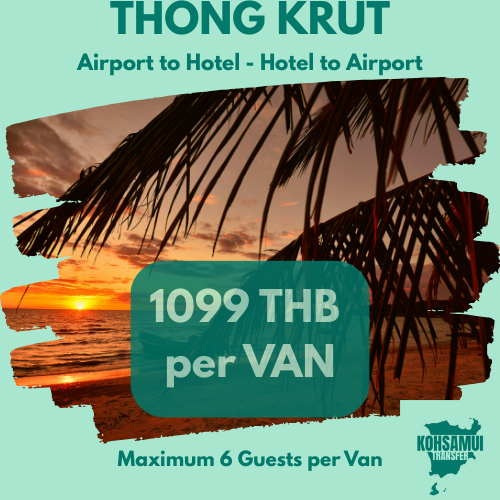 Thong Krut