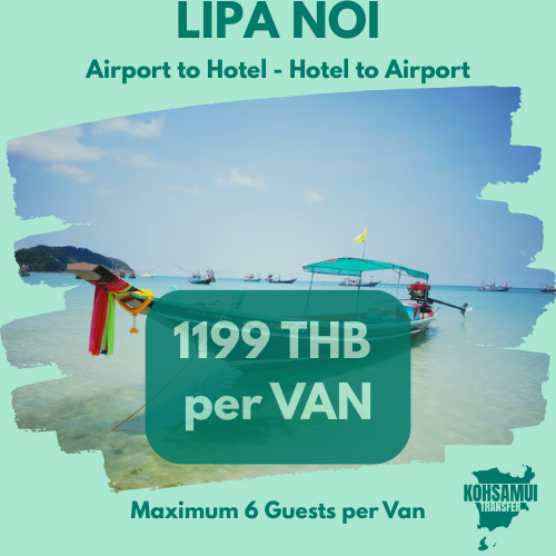 Lipa Noi