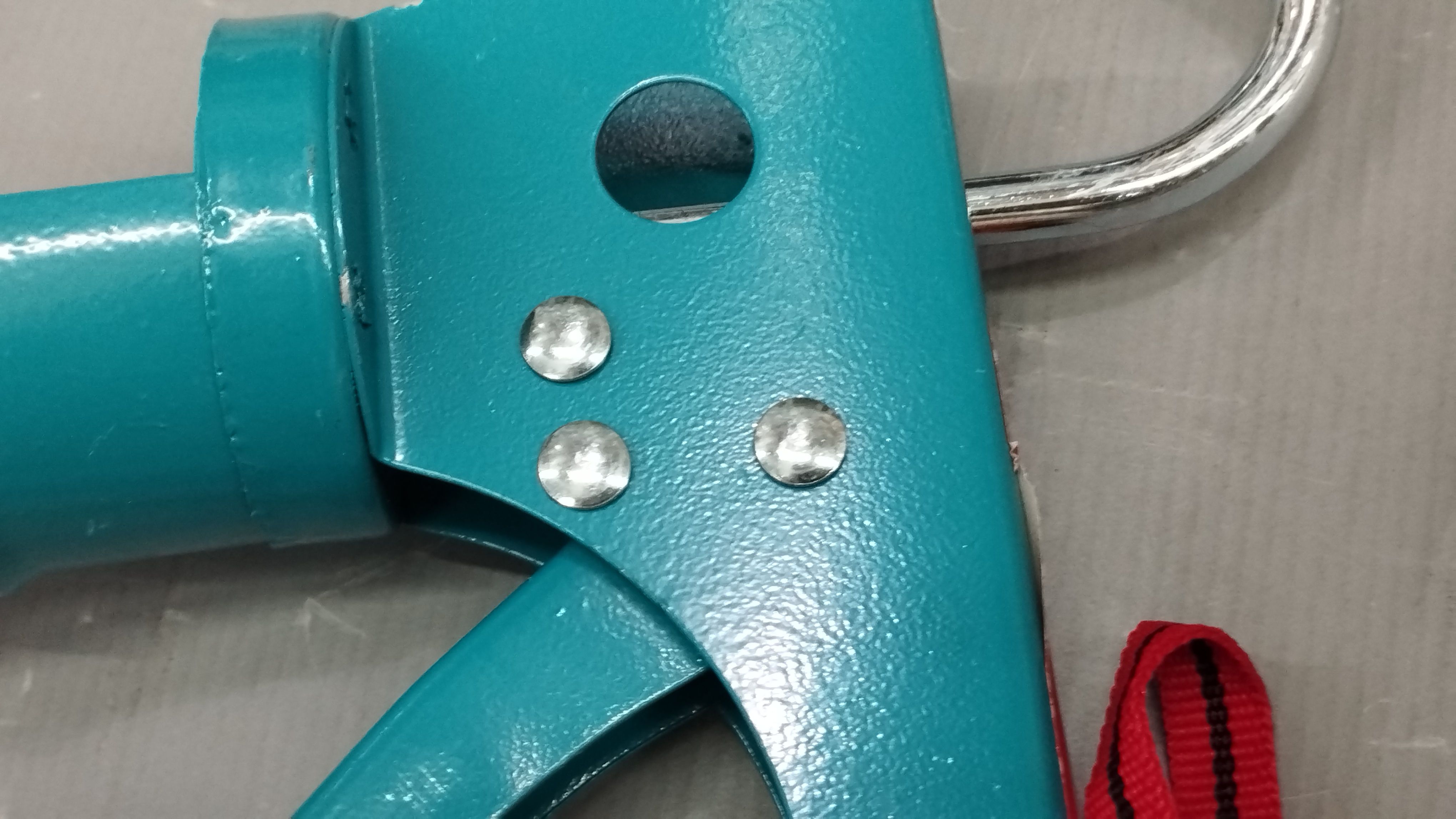 Pistola aplicadora JcTop