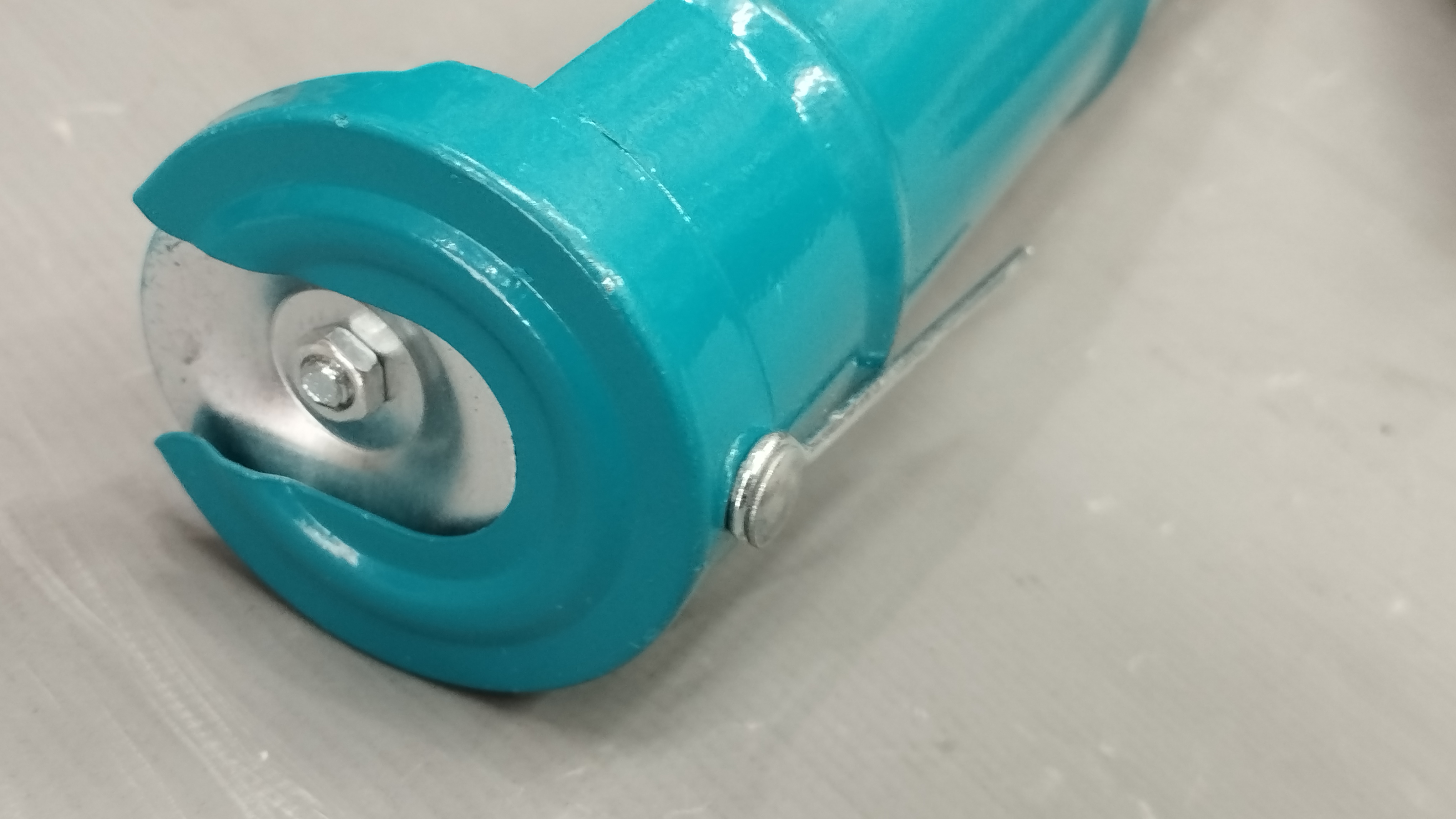 Pistola aplicadora JcTop