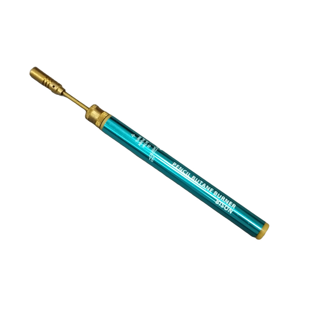 Lapiz para soplete