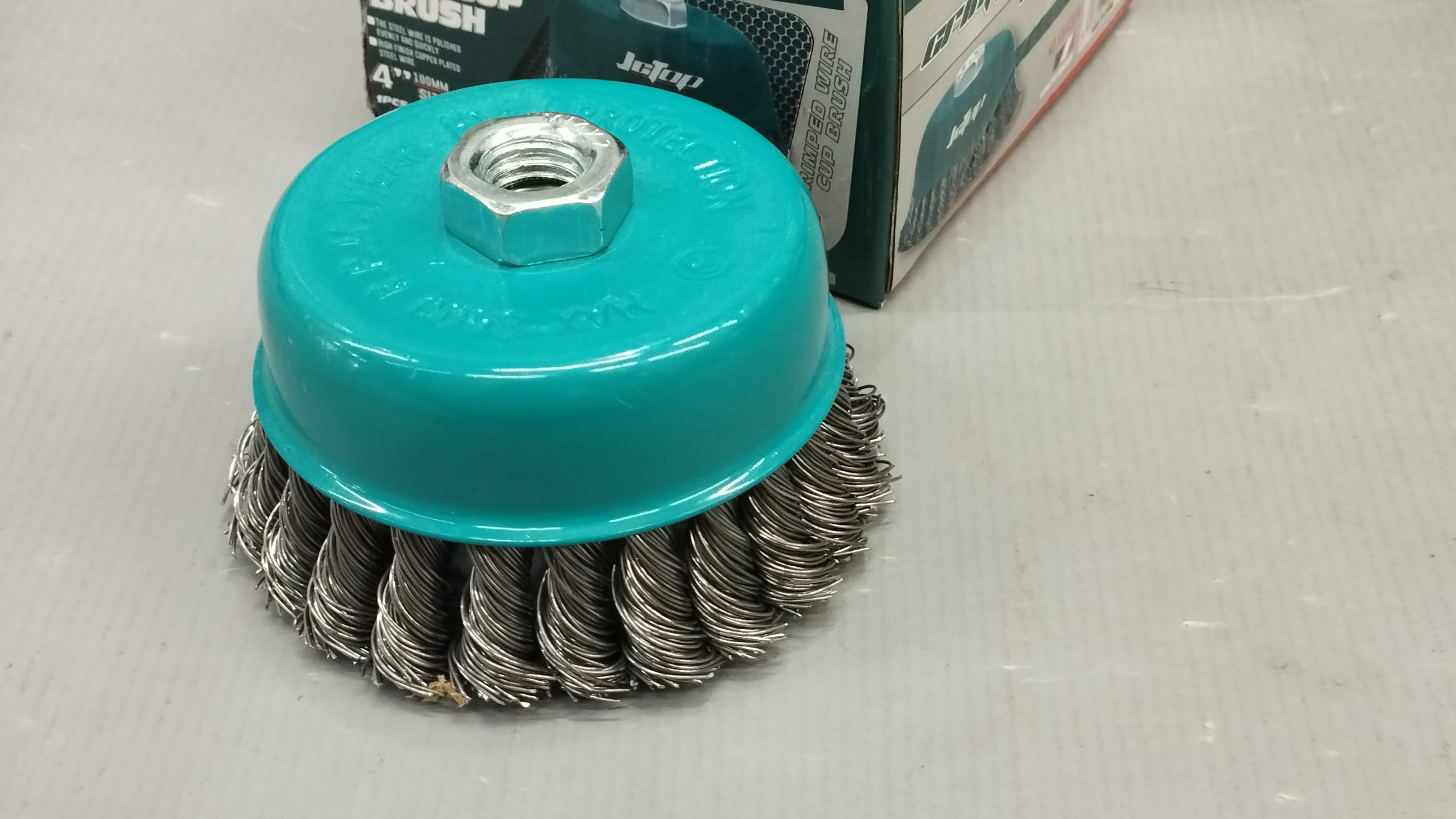 Cepillos ...info titulo