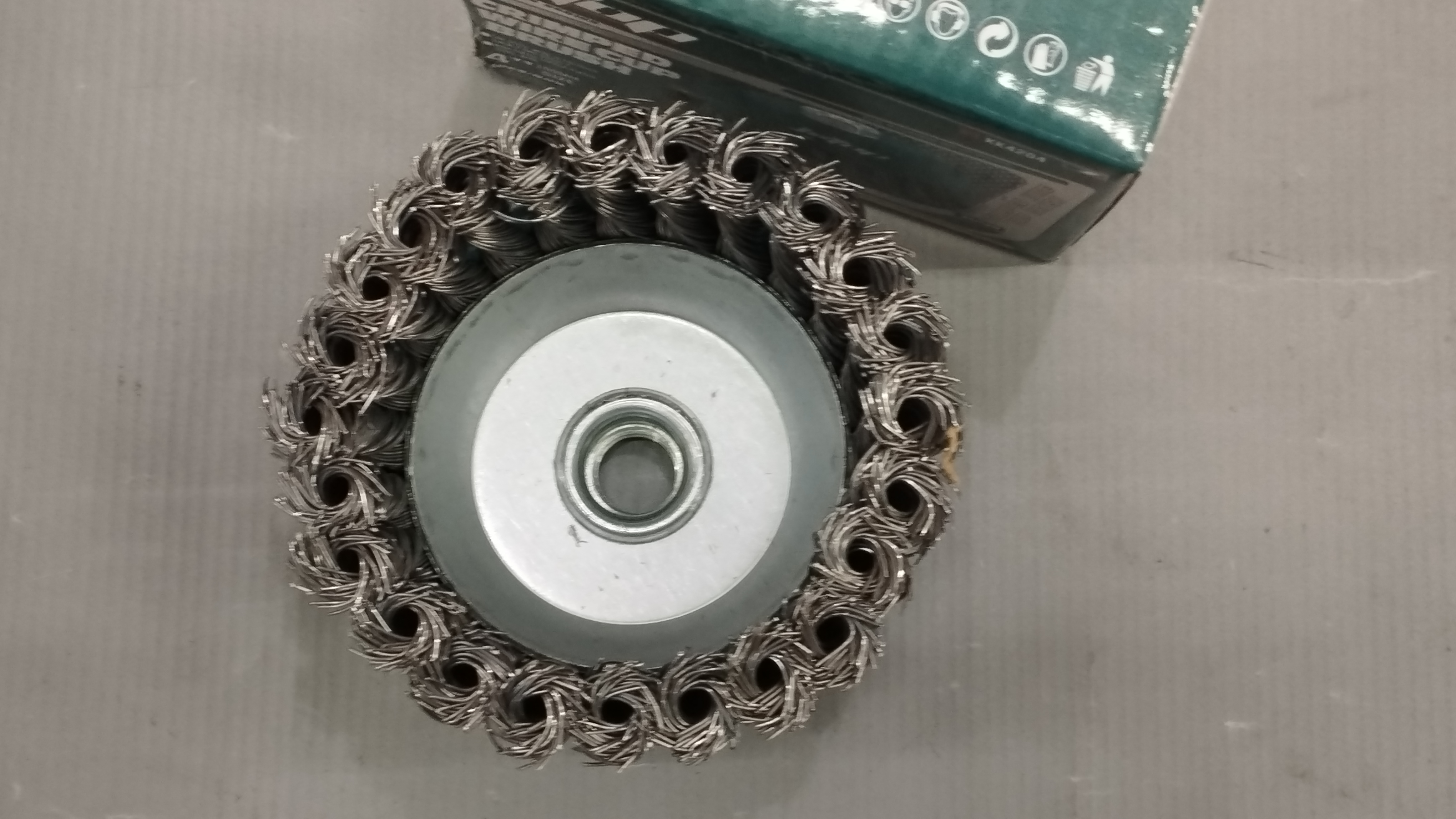 Cepillos ...info titulo