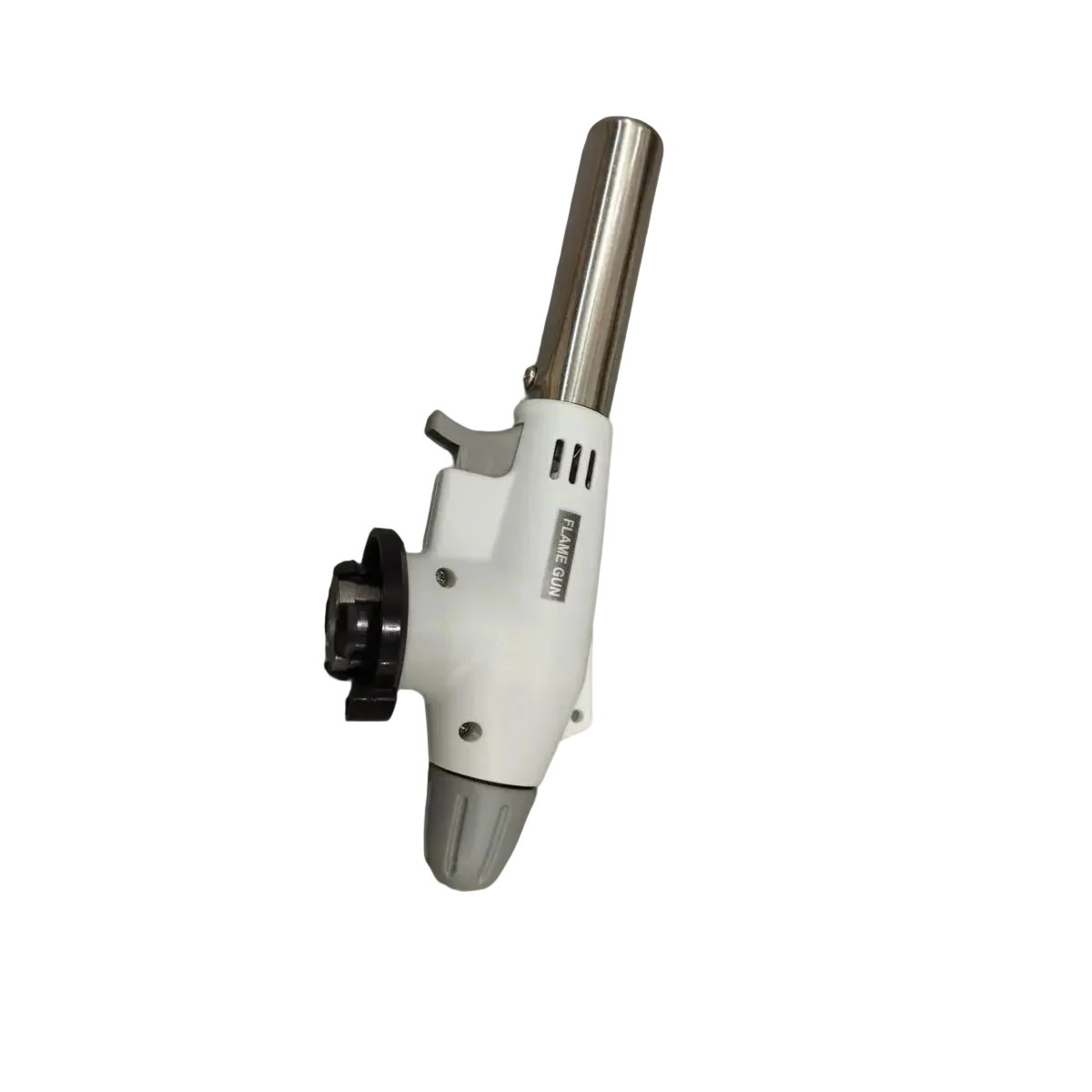 Soplete manual blanco