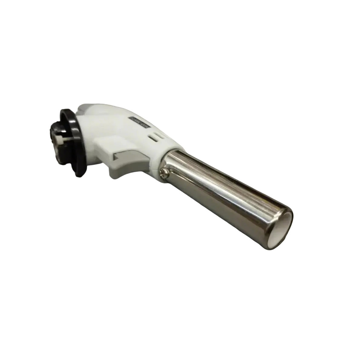 Soplete manual blanco