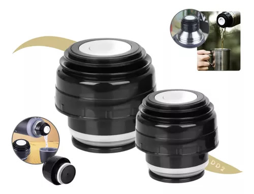 Tapa para termo 1litro