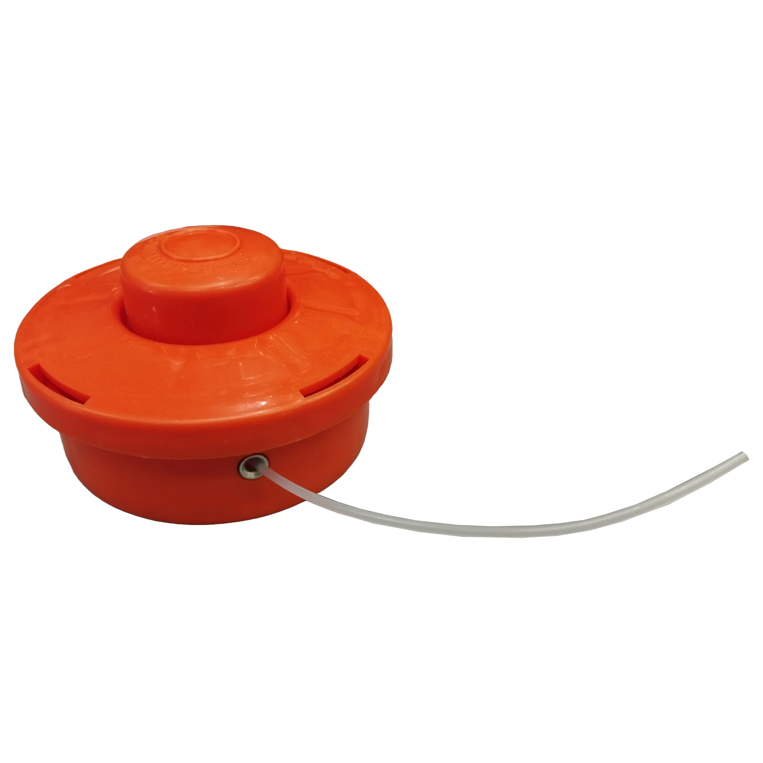 Carretel desmalezadora alto