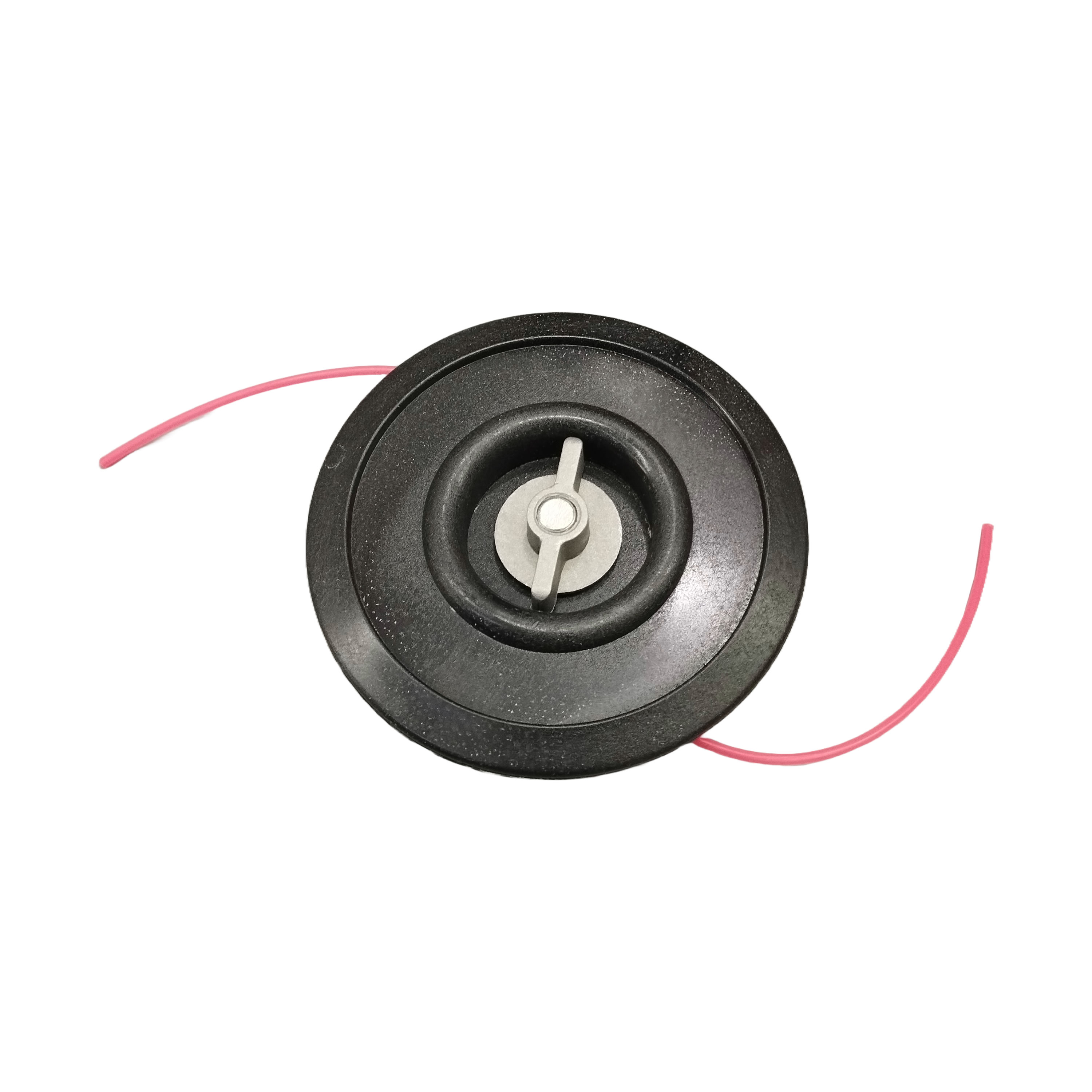 Carretel desmalezadora bajo