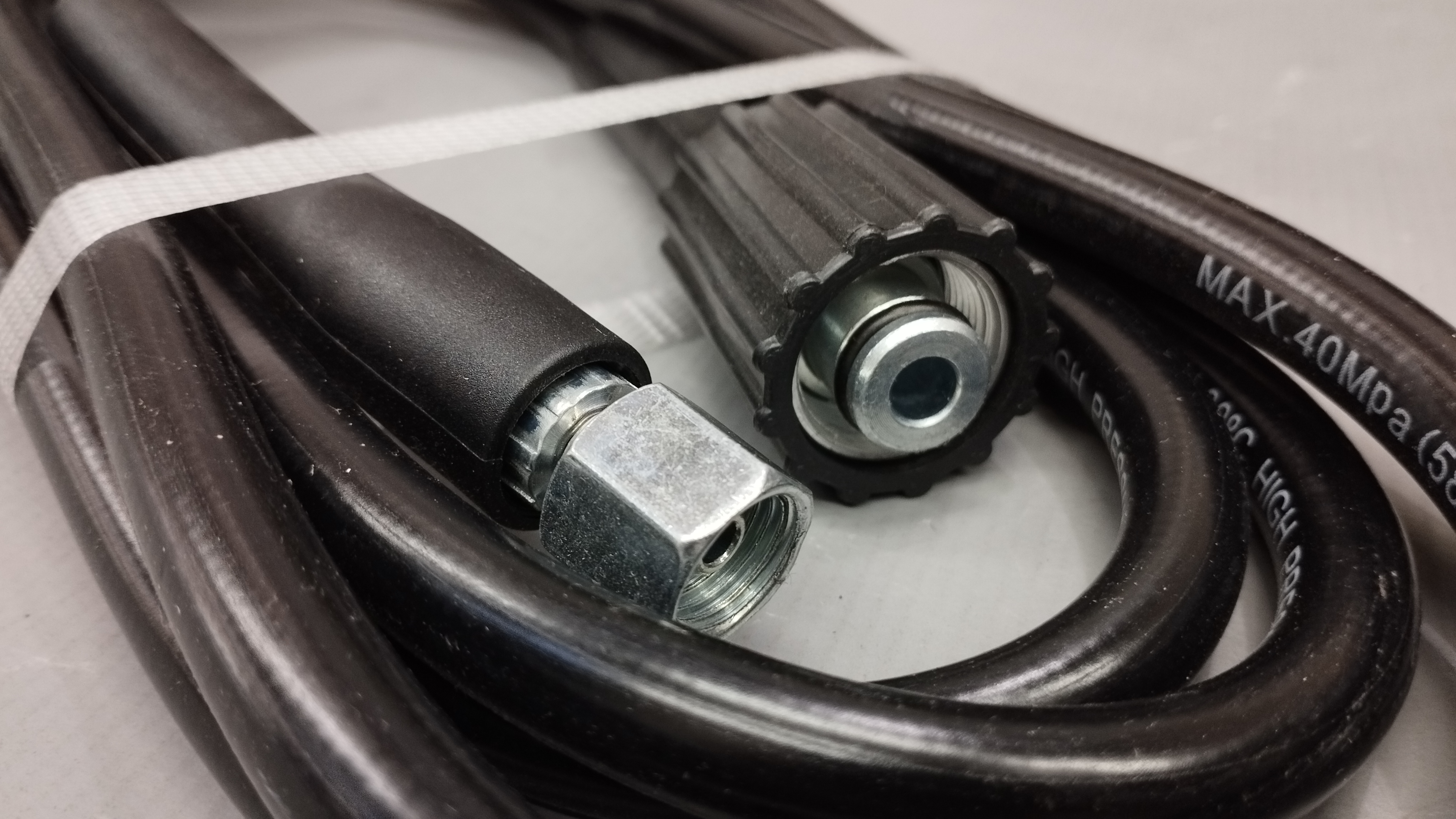 Manguera hidro lavadora 3mts