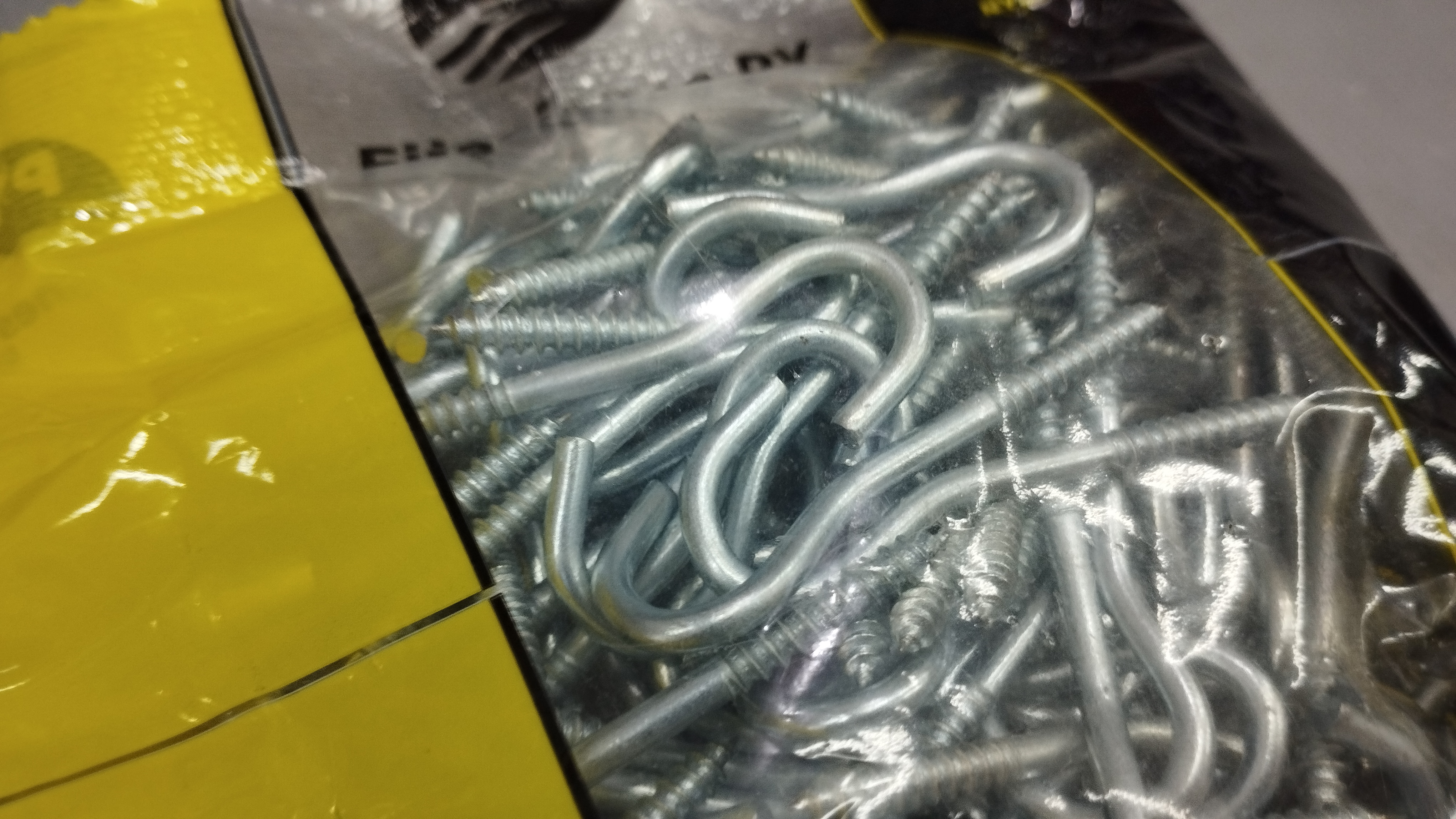 Pitones para tarugos