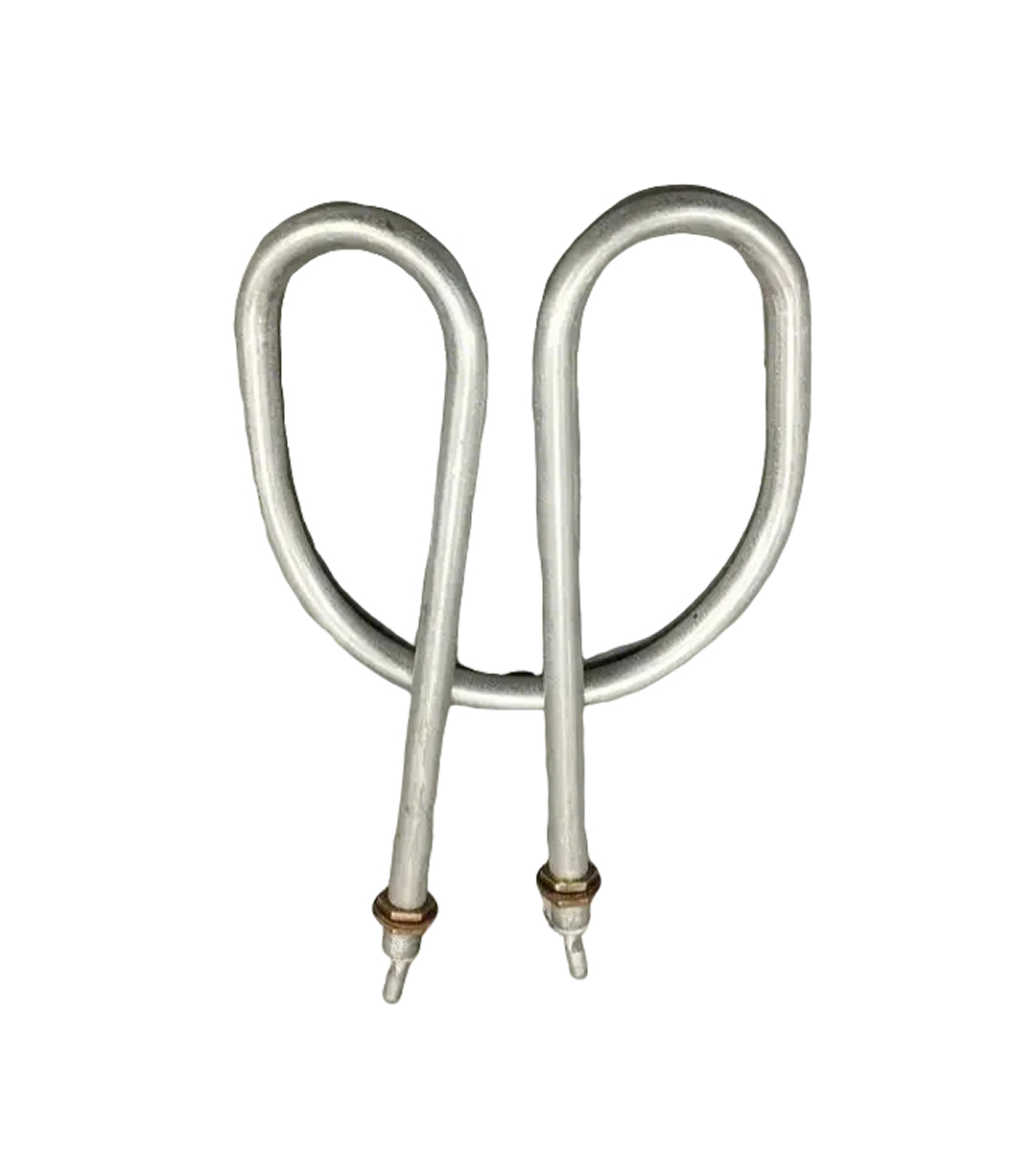 Resistencia de aluminio para calefon