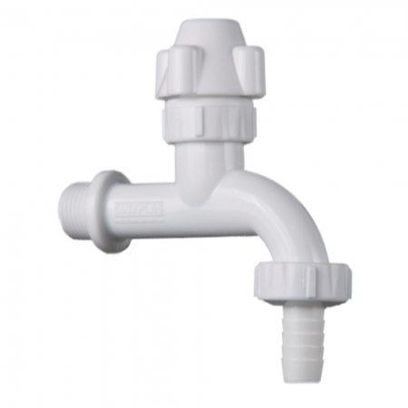 CANILLA CON PICO MANGA DE 1/2